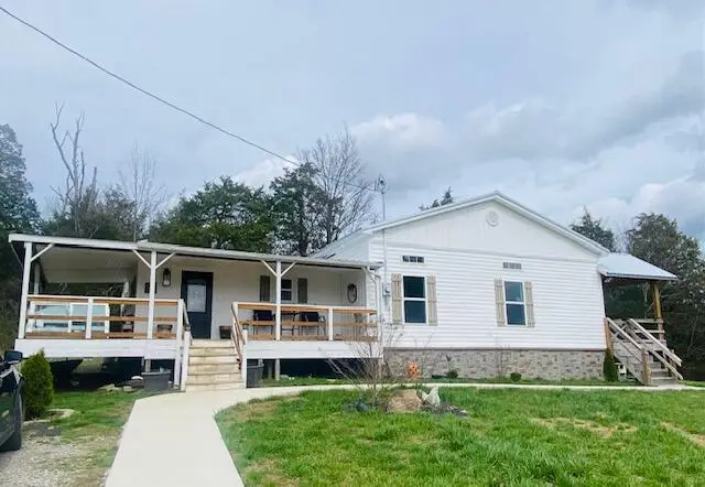 528 Indian Creek Road, Harrodsburg, KY 40330 - #2