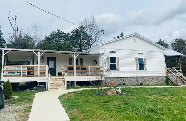 528 Indian Creek Road, Harrodsburg, KY 40330 - #3