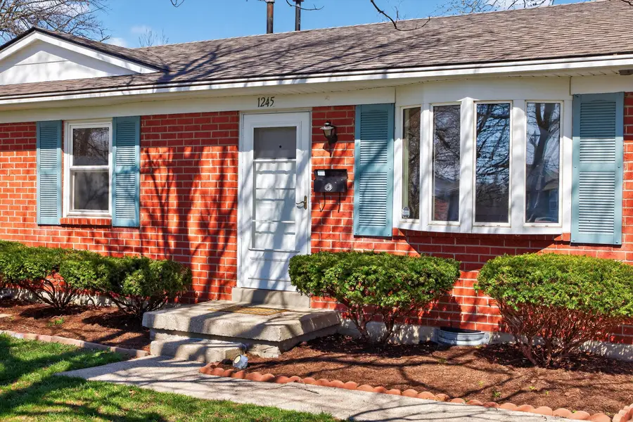 1245 Hialeiah Court, Lexington, KY 40517 - #2