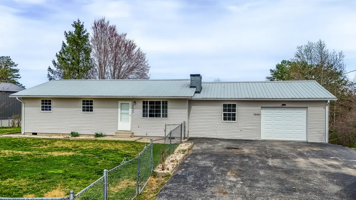 2840 Lily Road, London, KY 40744 - #1