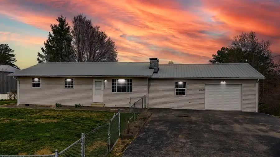 2840 Lily Road, London, KY 40744 - #2