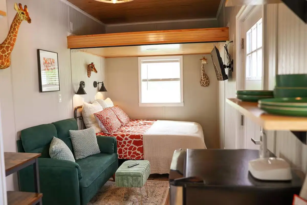 4740 Cynthiana Road, Williamstown, KY 41097 - #1