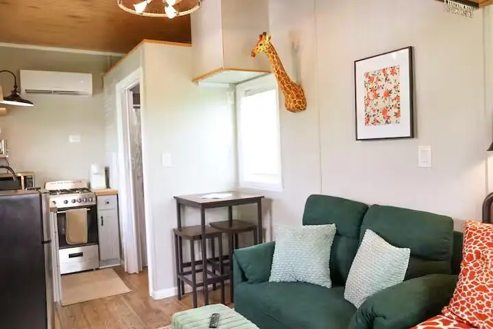 4740 Cynthiana Road, Williamstown, KY 41097 - #3