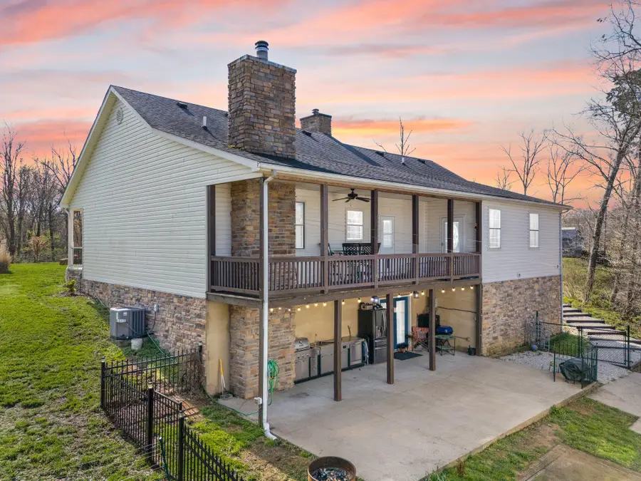 88 Hawkins Lane, Clay City, KY 40312 - #2