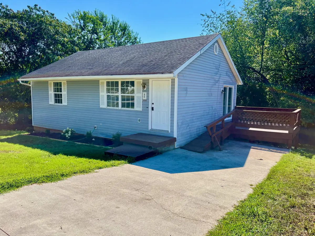 95 Pheasant Run, Somerset, KY 42501 - #1