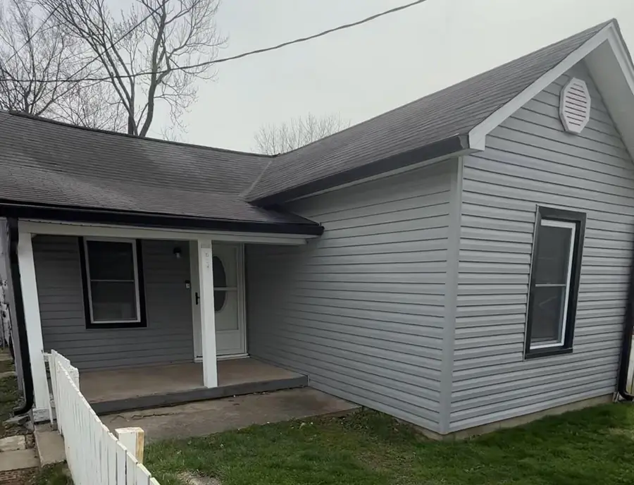 420 Dallas Avenue, Lexington, KY 40505 - #2