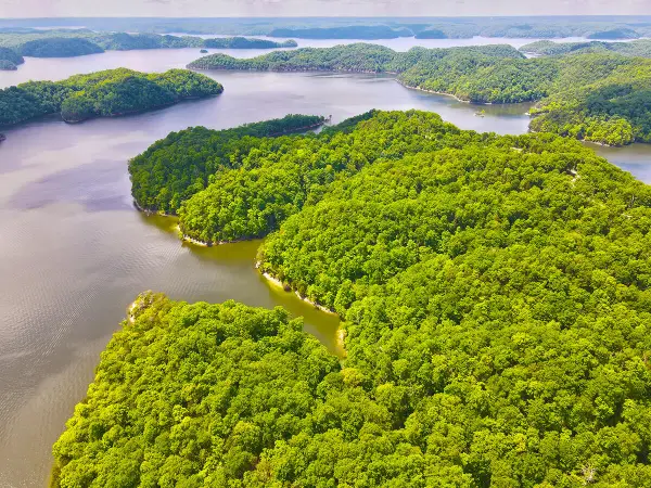 132 Sandstone Point Trail, Monticello, KY 42633