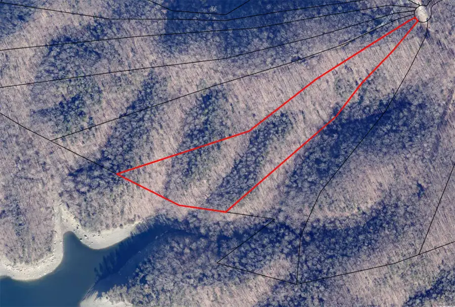 132 Sandstone Point Trail, Monticello, KY 42633 - #2