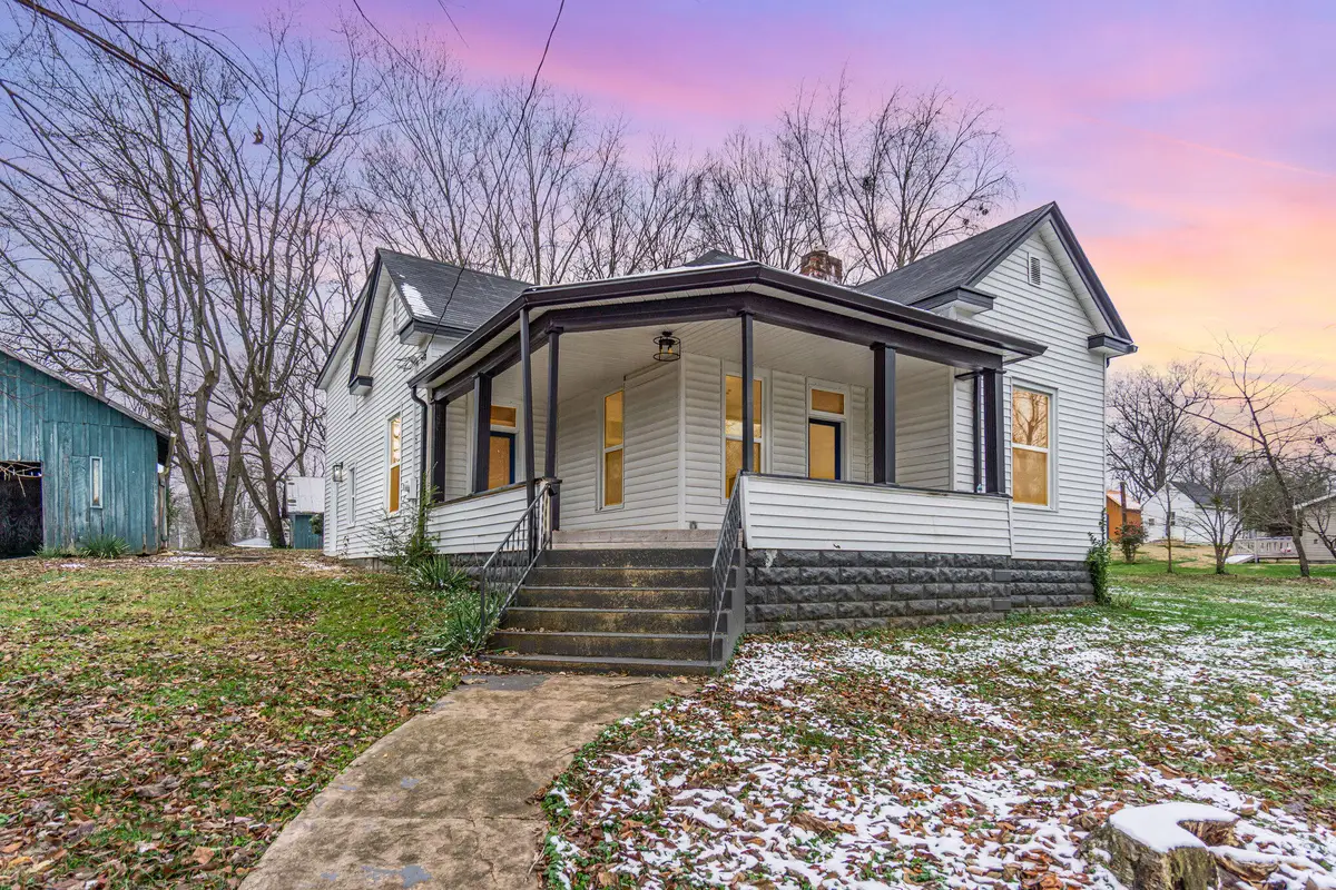 107 Whitley Avenue, Stanford, KY 40484 - #1