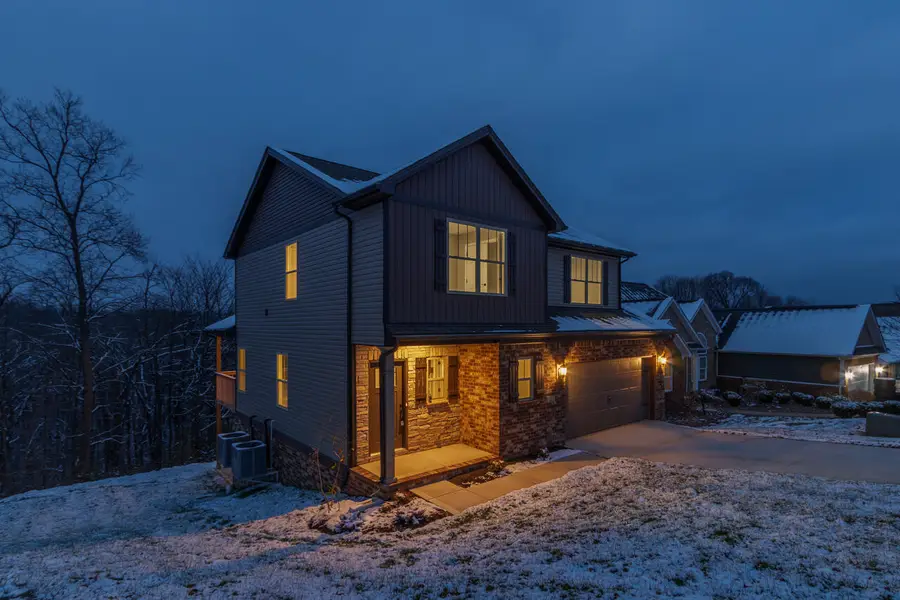 126  Hickory Grove Court, Georgetown, KY 40324 - #3