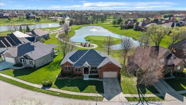 129 Birkdale Drive, Georgetown, KY 40324