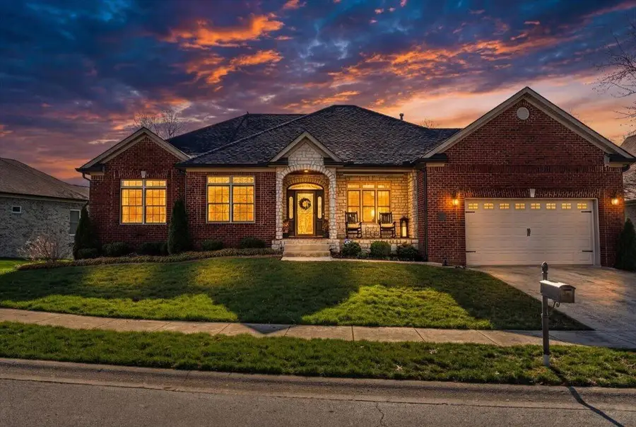 129 Birkdale Drive, Georgetown, KY 40324 - #2