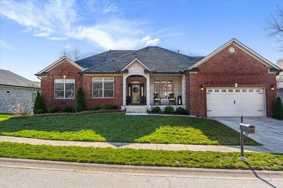 129 Birkdale Drive, Georgetown, KY 40324 - #3