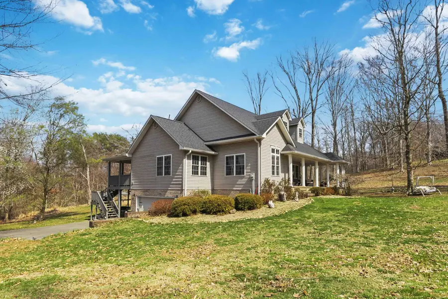 398 Carriage Lane, Jamestown, KY 42629 - #2