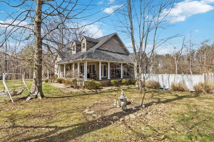 398 Carriage Lane, Jamestown, KY 42629 - #3