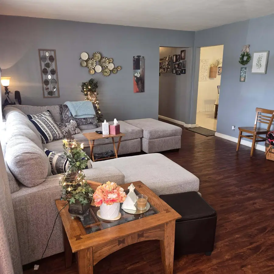 523 Perkins Avenue, Danville, KY 40422 - #3