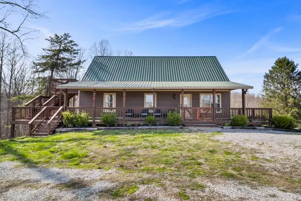 110 Blakely Subdivision Road, London, KY 40741