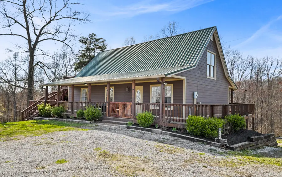 110 Blakely Subdivision Road, London, KY 40741 - #2