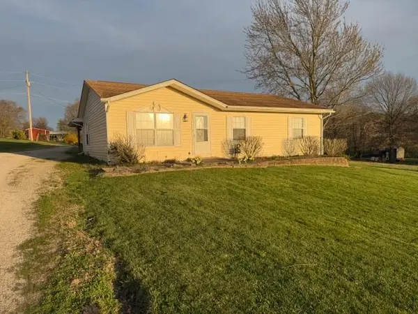 277 Gasser Lane, Cynthiana, KY 41031