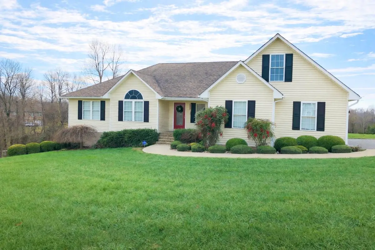 336 Colson Drive, Russell Springs, KY 42642 - #1