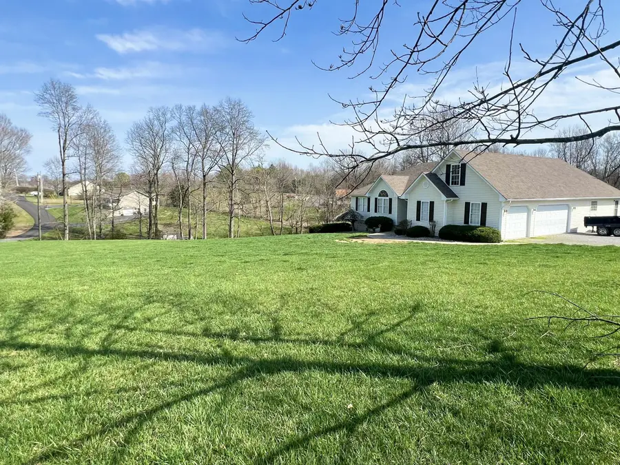 336 Colson Drive, Russell Springs, KY 42642 - #2