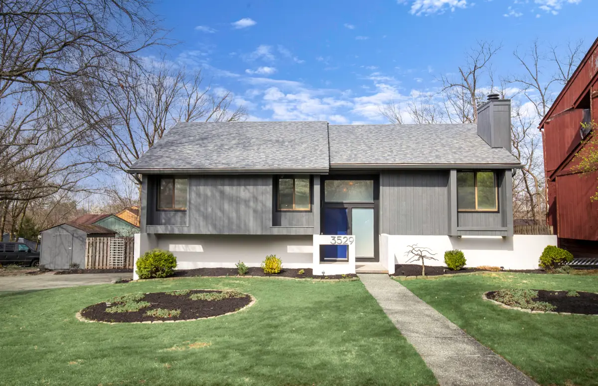 3529 Windgate Way, Lexington, KY 40517 - #1