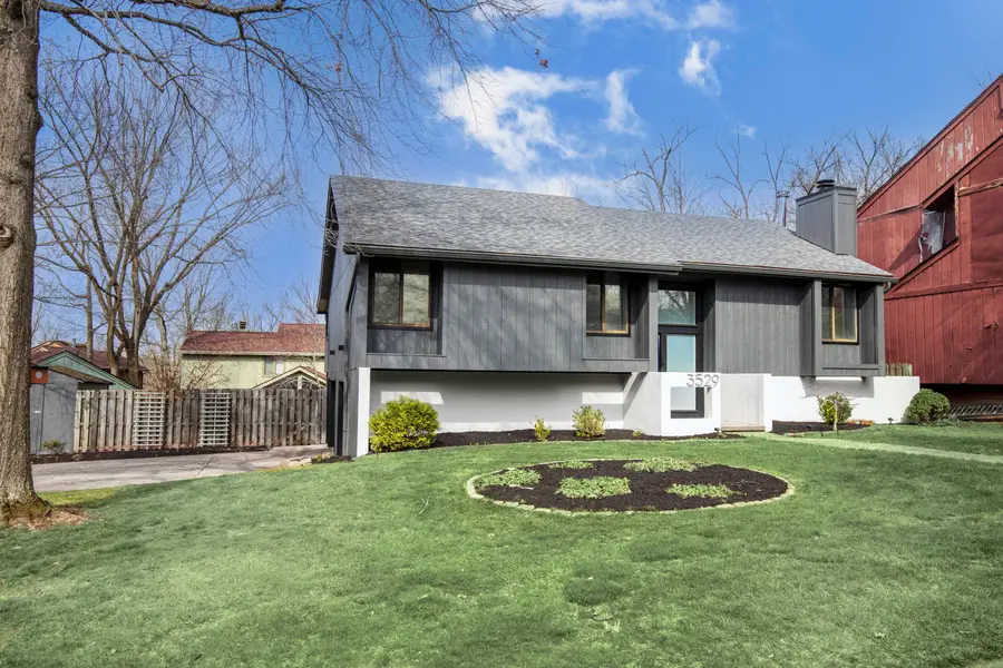 3529 Windgate Way, Lexington, KY 40517 - #2