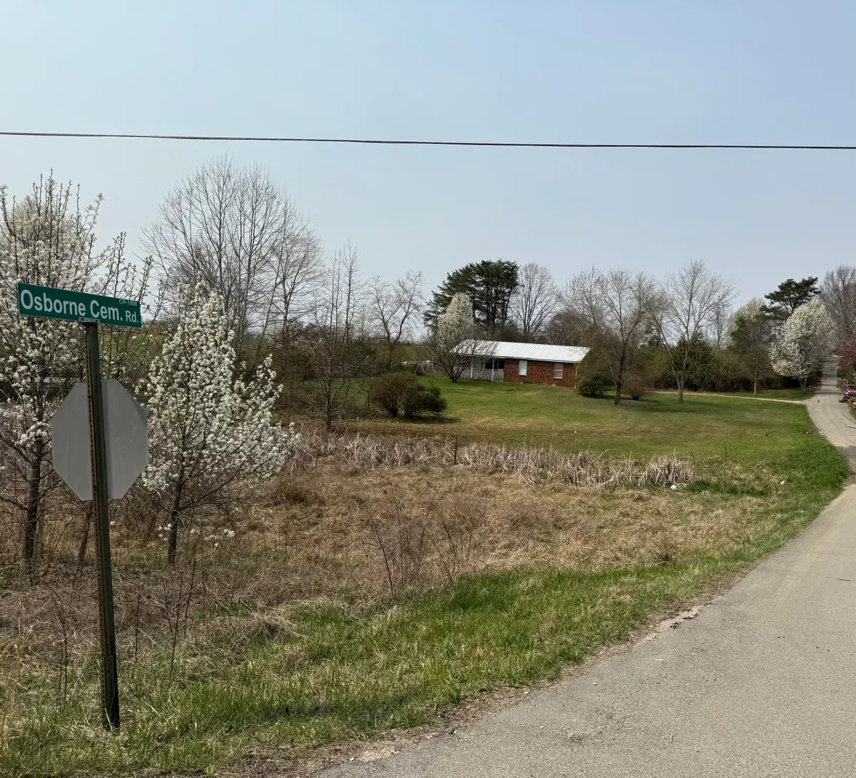 3191 Pine Top Road, London, KY 40741 - #1