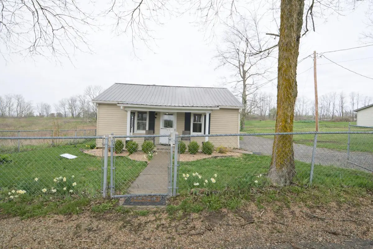 1278 Elm Fork Road, Nicholasville, KY 40356 - #1