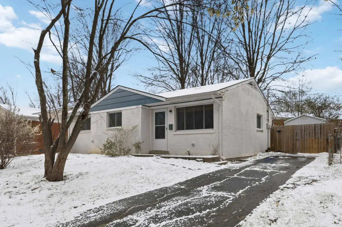 2061 St Teresa Drive, Lexington, KY 40502 - #1