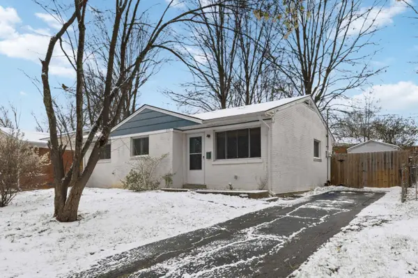 2061 St Teresa Drive, Lexington, KY 40502