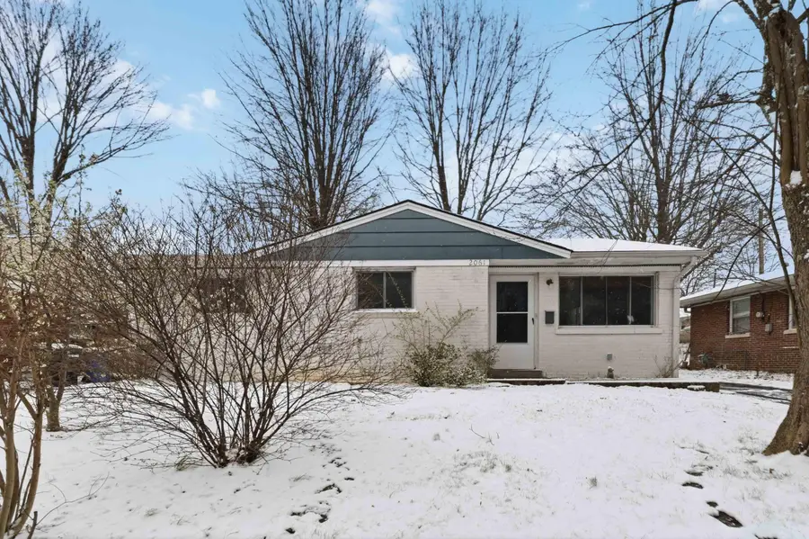 2061 St Teresa Drive, Lexington, KY 40502 - #3