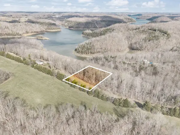 Lot 13&14 Fryman's Landing Road, Albany, KY 42602