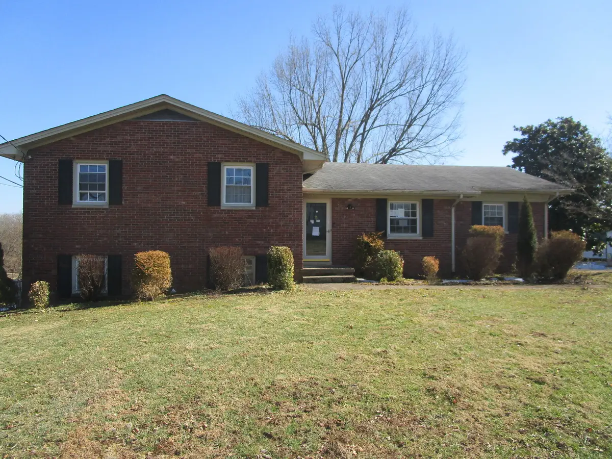 403 N First Street, Burgin, KY 40310 - #1