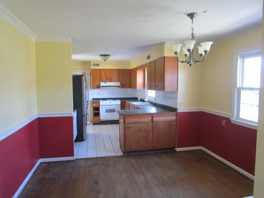 403 N First Street, Burgin, KY 40310 - #3