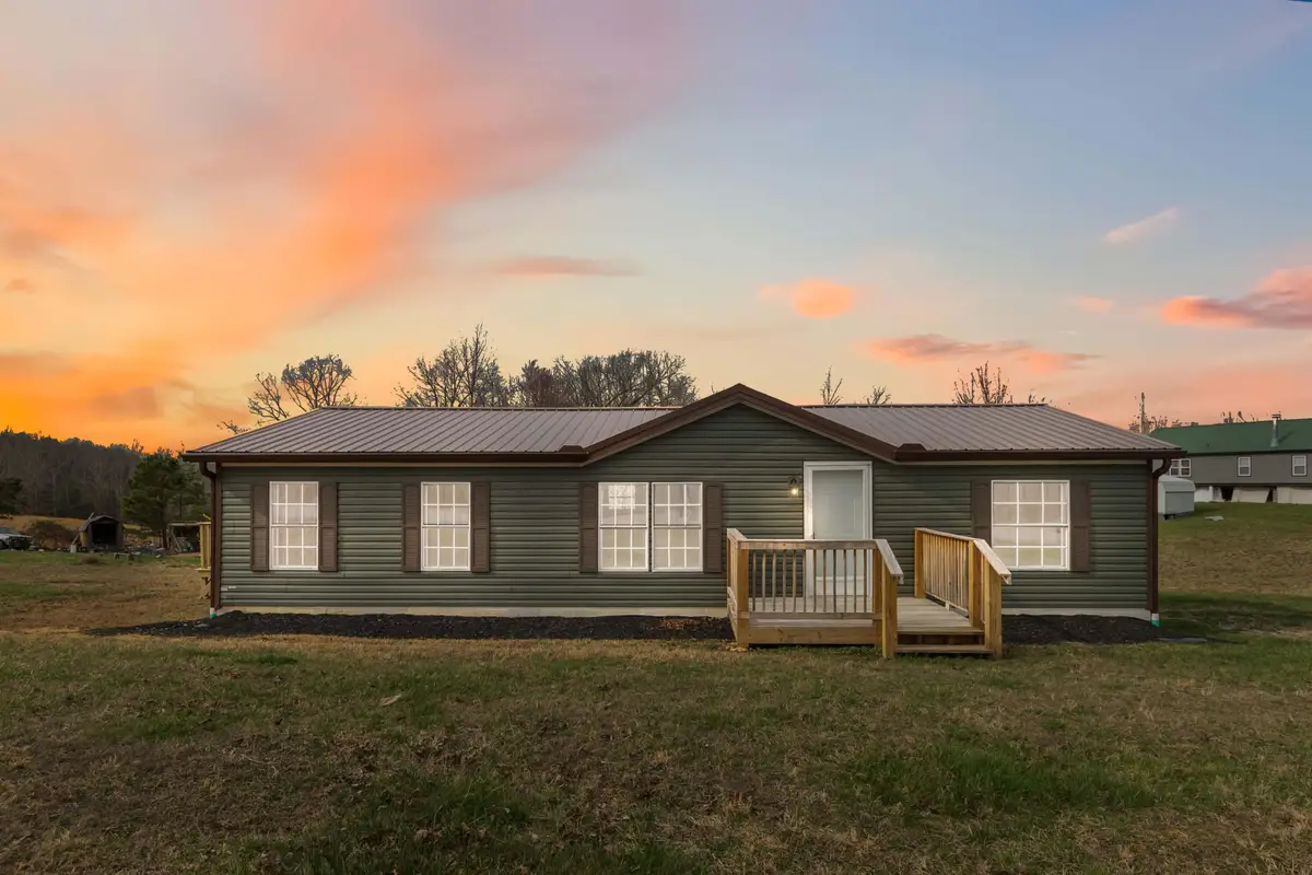 2178 Adams Road, Corbin, KY 40701 - #1