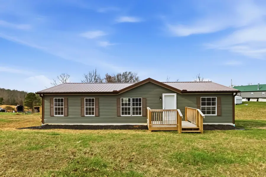 2178 Adams Road, Corbin, KY 40701 - #2