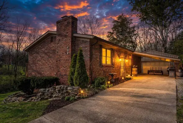 134 Lakeshore Drive, Richmond, KY 40475