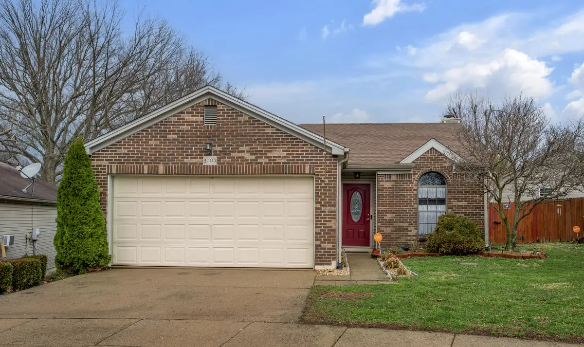 3505 Laurenhaven Court, Lexington, KY 40515 - #1