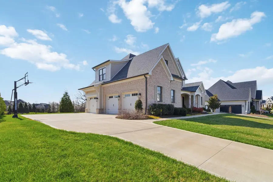 2584 Cayman Heights, Lexington, KY 40509 - #2