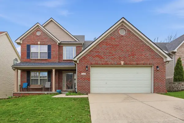 824 Tiffanie Court, Lexington, KY 40514