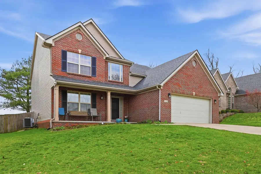 824 Tiffanie Court, Lexington, KY 40514 - #2