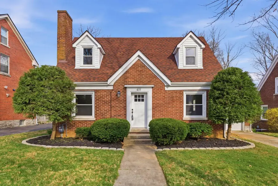 411 Henry Clay Boulevard, Lexington, KY 40502 - #3