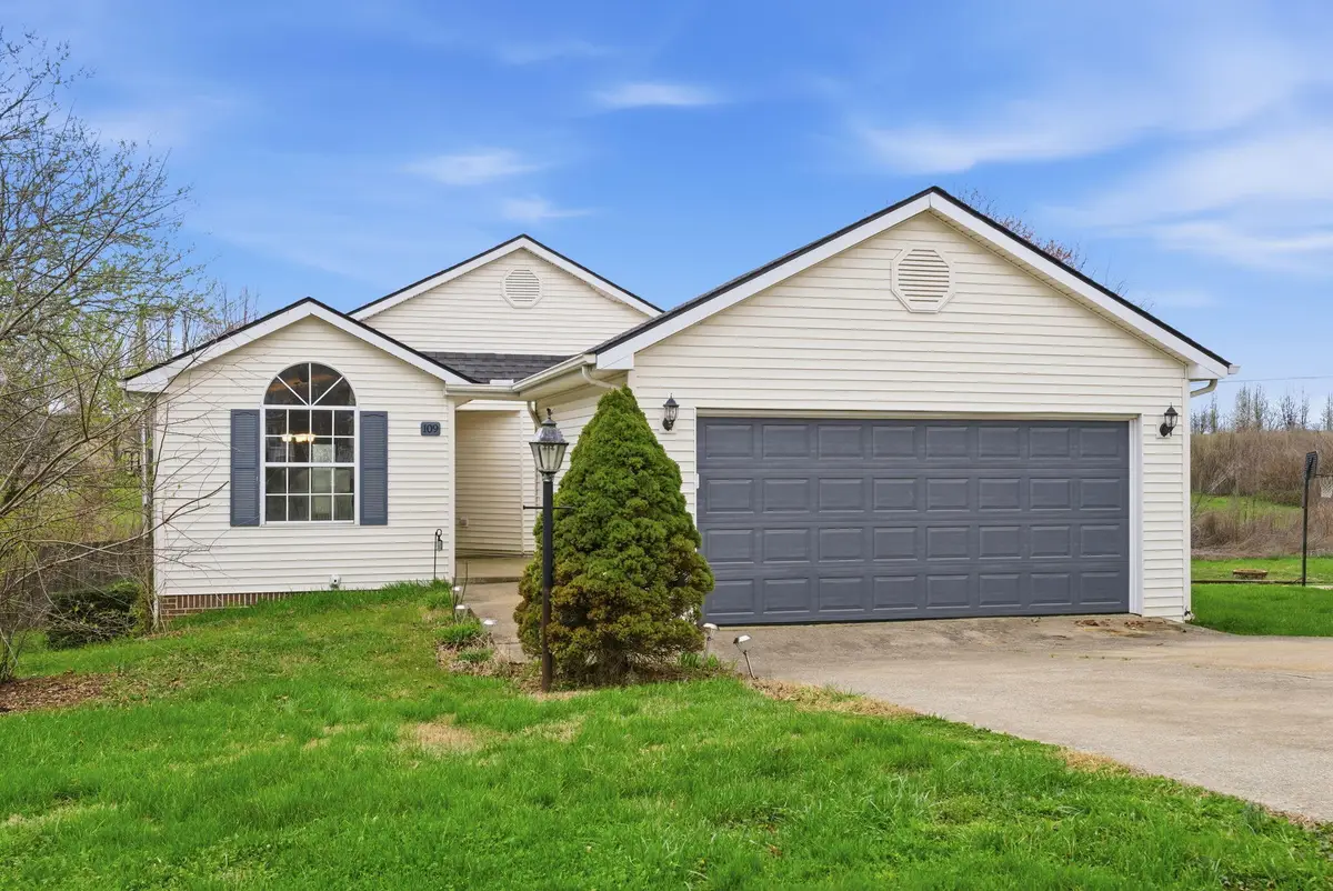 109 Nantucket Court, Georgetown, KY 40324 - #1