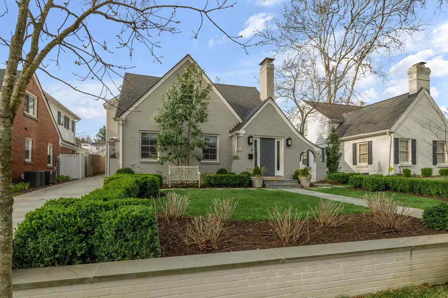 224 Chenault Road, Lexington, KY 40502 - #3