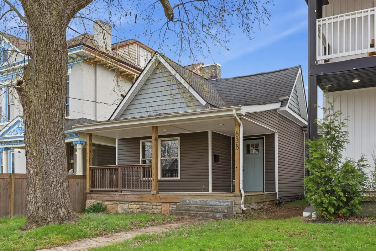 638 N Limestone, Lexington, KY 40508 - #1