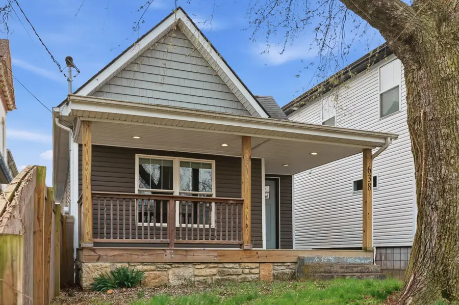 638 N Limestone, Lexington, KY 40508 - #2