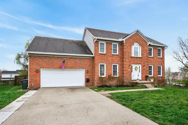 4124 Rainwater Circle, Lexington, KY 40515