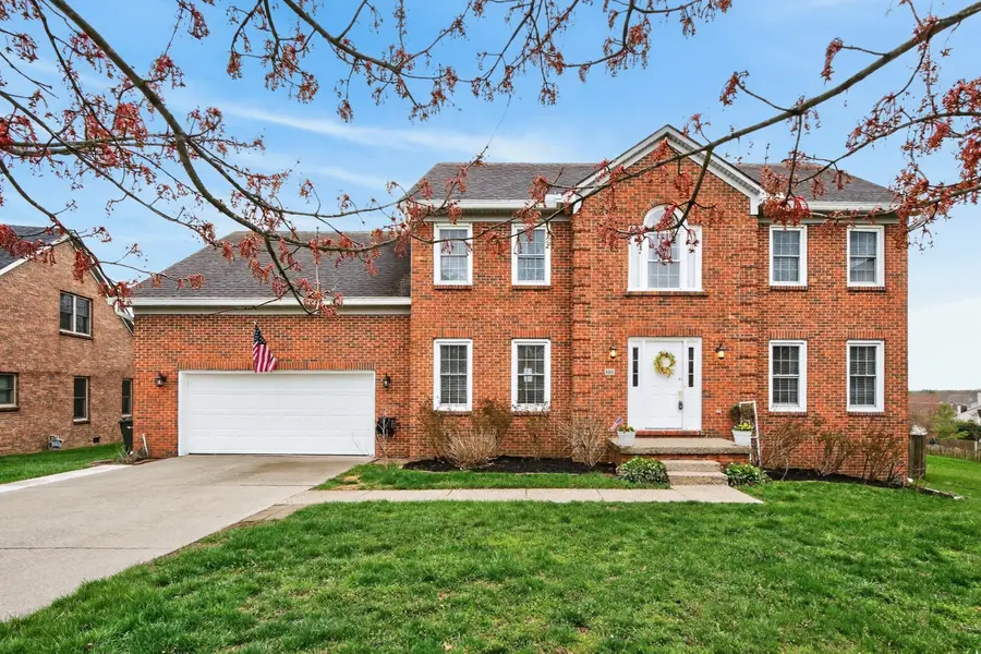 4124 Rainwater Circle, Lexington, KY 40515 - #2