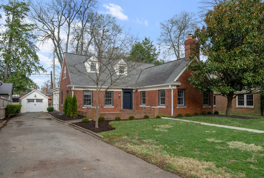 211 Chenault Road, Lexington, KY 40502 - #3